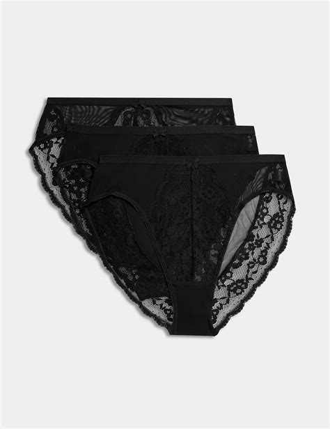 knickers m&s